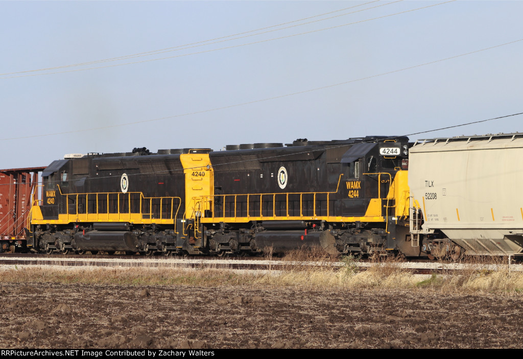 WAMX 4244 4240